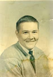 Alexander Clarke Obituary