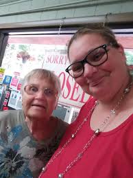 Nelda Hodge Brewster Obituary