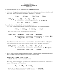 (2.2 moles h2o) (6.023x10^23 moleculas h2o /1 moles h2o)= 1.32x10^24 moleculas de h2o. Chemistry I Honors Smhs