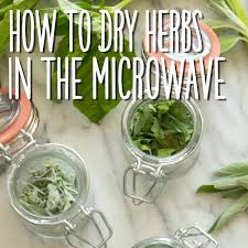 Dry Your Fresh Herbs With An Appliance You Already Have Giadzy Video Video Cooking Herbs Drying Fresh Herbs Drying Herbs