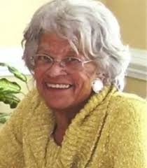 Obituary information for Eola Vick Tiggett