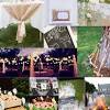 Do you want to have a backyard wedding on a budget? 1