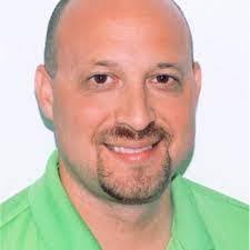 Richard Leto's Instagram, Twitter & Facebook