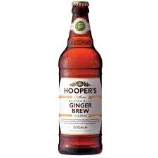 Barritt's offers an accessible option that can be enjoyed on its own. Why Lashings Of Ginger Beer Is Back On The Menu