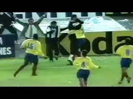 Sergio daniel checho batista (spanish pronunciation: Viendo El 5 0 Con Sergio Goycochea Youtube