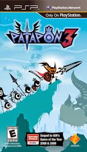 The player runs on both pcs and macs. Patapon 3 Psp Espanol Multi5 Iso Mediafire Ppsspp Pspgamesland