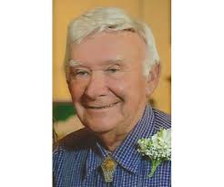 Robert Jewell Obituary (2015)