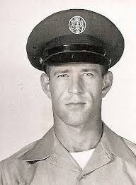 Obituary of James Kemmerer