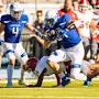 Profile Picture of Kyle Lynch - Football - Christopher Newport University Athleticson Google
