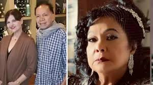 Visayan filmmaker wants Nora Aunor to star in play