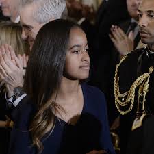 President barack obama's kenyan family has died, relatives and officials confirmed monday. Malia Obama Smoking Video Leaves The Internet Seriously Impressed But What Would Barack Think