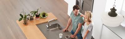 The amazonbasics microwave is a small, simple microwave oven that responds to alexa voice commands without costing more than a traditional model. How To Find The Most Reliable Refrigerator Brands Cinch Home Services