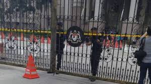 Sports complexes in kuala lumpur. Bomb Threat Forces Evacuation Of Kuala Lumpur Court Complex Report Cna