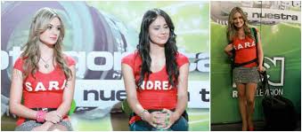Sara uribe comenzó una nueva etapa de su vida como locutora en la emisora popular, la kalle. Sara Uribe Dice Que Su Alianza Con Manuela Pudo Ser La Causa De Su Eliminacion