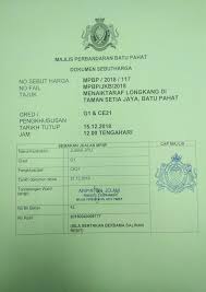Http Www Mpbp Gov My Sites Default Files Panduan Kontraktor Dan Menjilid Dokumen Sebutharga Pdf