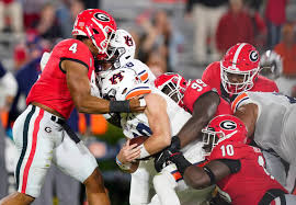 Get auburn tigers ncaa football news, schedule, recruiting information. Georgia Bulldogs Auburn 2020 Football Score Game Recap Macon Telegraph