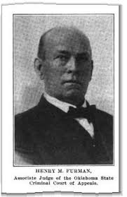 Henry Marshall Furman