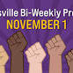 Collinsville Bi-Weekly Protests - NOV 1 event image