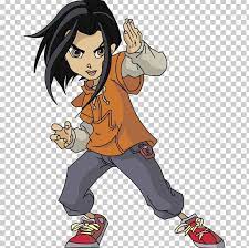 Cartoon Jackie Chan Adventures Png Boy Cartoon Fictional Character Girl Hand Jackie Chan Adventures Cartoon Jackie Chan