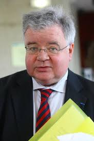 Eric Raffin, batônnier de Reims: «À la fois éreintant et passionnant»