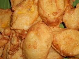 Kamu bisa mencoba pisang goreng pontianak. Resep Pisang Goreng Enak Dan Sederhana Ala Cake