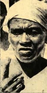 Roland Hayes (1887-1976)