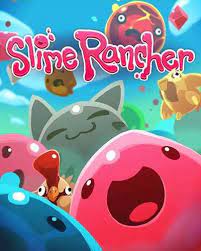 Descarga slime rancher apk para android. Slime Rancher Pc Game Free Download Freegamesdl