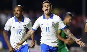 17 views · december 19, 2020. Brasil Disputa Hoje Com Peru 1Âº Lugar Do Grupo A Pela Copa America Painel Mt