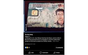 Maybe you would like to learn more about one of these? Next Of Kin In Malay Voooty