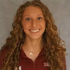 2025-2026 Women's Track and Field Roster