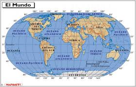 Tripadvisor.com has been visited by 1m+ users in the past month Print Map Quiz Coordenadas Geograficas Geografia