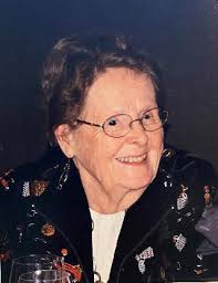 RUTH PRINGLE Obituary (1931