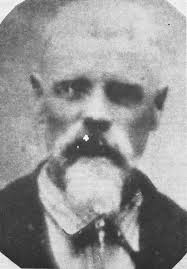 John Jarvie of Brown's Park (Chapter 3)