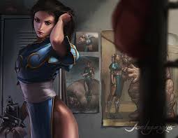 Street fighter background chun li. Hd Wallpaper Zangief Street Fighter Chun Li Chun Li Wallpaper Flare