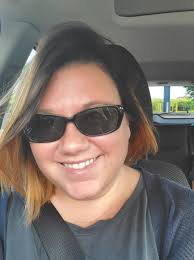 Is Holly's hair real? I can't figure it out?