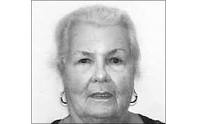 JANE BACCI Obituary (1926