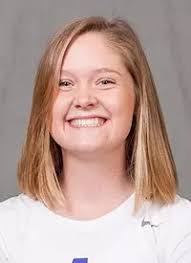 2016 Women's Volleyball Roster