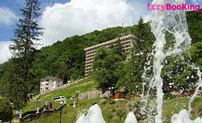 Slanic moldova on the weather map. Slanic Moldova 2 7 10 Zile Mancare Tratament Balnear
