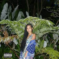 None Of Your Concern Jhene Aiko Jhene Aiko Big Sean Big Sean And Jhene