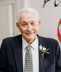 Obituary for William E. Maurer