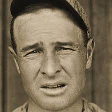 Portraits of Baseball's Tinker, Evers and Chance