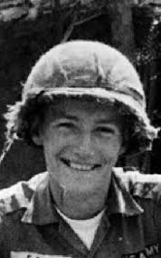 Charles Folk Obituary