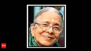 A tale to tell: Harikatha exponent Kamala Murthy dies aged 88