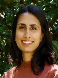 Ph.D. Alumni Bios: Researchers