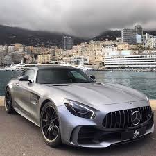 Amg Power On Instagram Amg Gtr Follow Me Mercedes Passion Via Msmotorsofficiel In 2020 Sports Cars Luxury Luxury Cars Mercedes