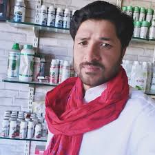 Kailash Vijayvargiya