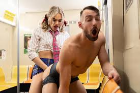 School Girl Gropes Back Trans Angels Gay Porn Video | GayMobile.fr