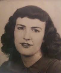 Frances Willodean Brewer Hagan (1932-2008)