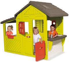Friday, 27 november 2020 add comment edit. Smoby Floralie Playhouse Childrens Roleplay Toy House Kids Uk