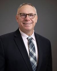 Department of Public Safety Staff